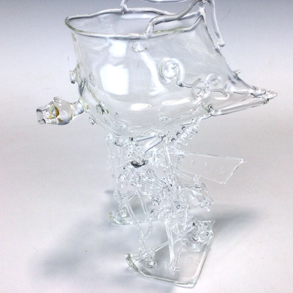 TORIROBO by Kentaro Yanagi - Image 3